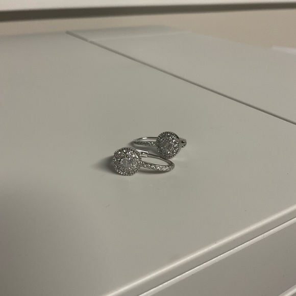 Jewelry - Sterling Silver Earrings